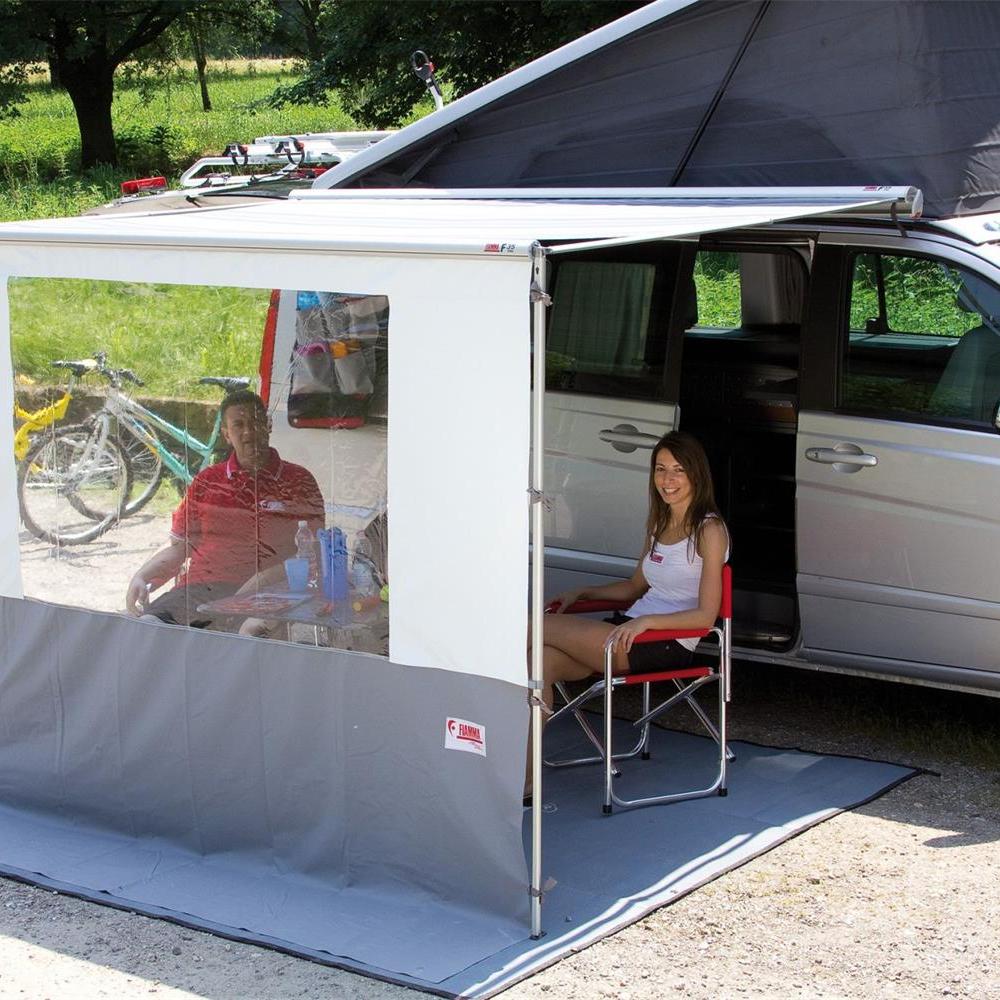 Fiamma Blocker Pro - Front Panel-Smart Panels-FIAMMA-A0000357-07971-A01- DC Leisure