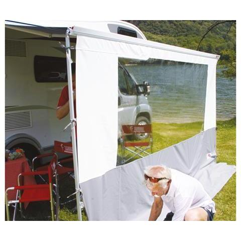 Fiamma Blocker Pro - Front Panel-Smart Panels-FIAMMA- DC Leisure