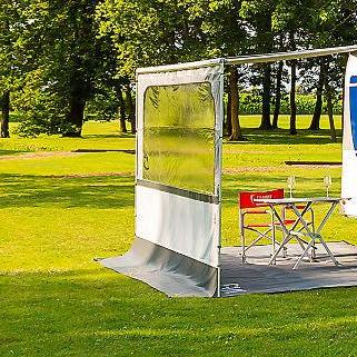 Fiamma Blocker Pro - Front Panel-Smart Panels-FIAMMA- DC Leisure