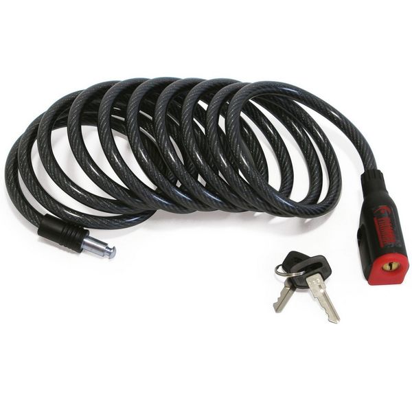 Fiamma Cable Lock-Security Lock-FIAMMA- DC Leisure