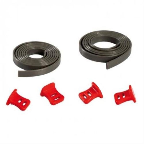 Fiamma Cargo Accessory Kit – Extra Hooks & Straps for Cargo Strap System-Accessories & Spares-Fiamma- DC Leisure