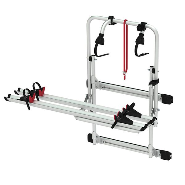 Fiamma Carry Bike - 200DJ Ducato, Relay, Boxer 2001-2006-Vehicle Bicycle Racks-Fiamma- DC Leisure