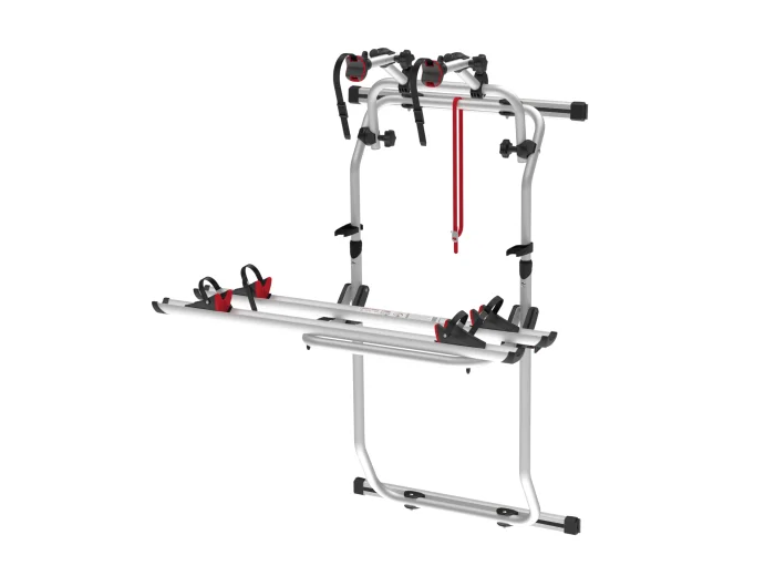 Fiamma Carry-Bike DJ 2026 Redesign - Bike Carriers for Campervans-Bike Carriers-Fiamma-02096-41- DC Leisure