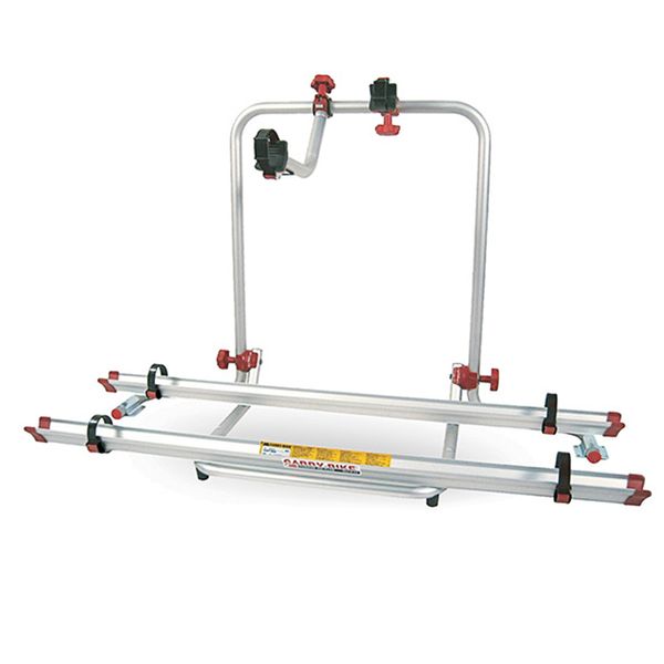 Fiamma Carry-Bike Garage Plus – Motorhome Interior Bike Rack (2–4 Bikes)-Bike Carriers-Fiamma- DC Leisure