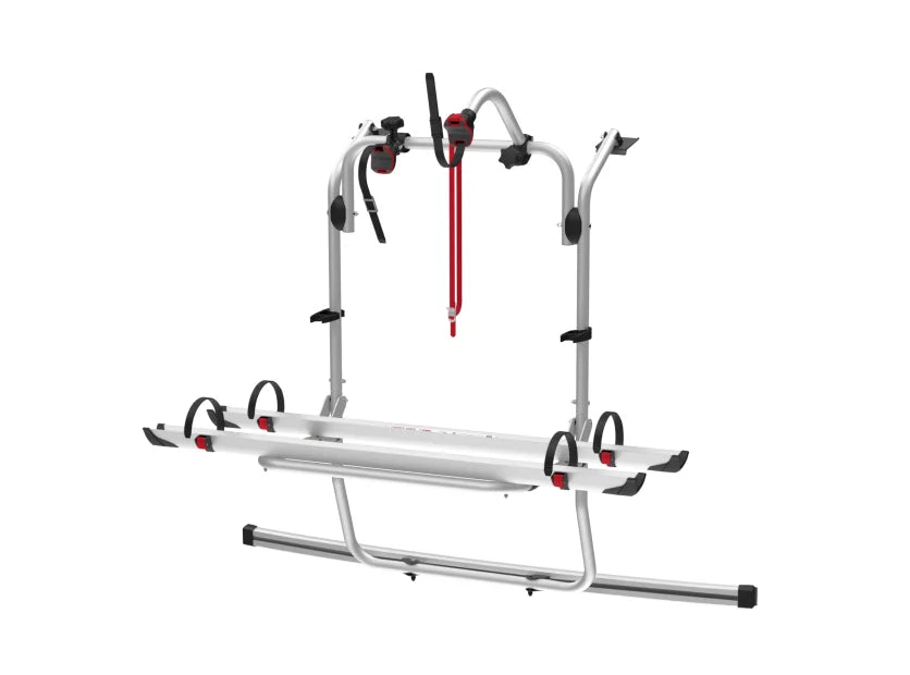 Fiamma Carry-Bike PSA 2026 Redesign – Campervan Tailgate Bike Rack-Bike Carriers-Fiamma-02096B28- DC Leisure