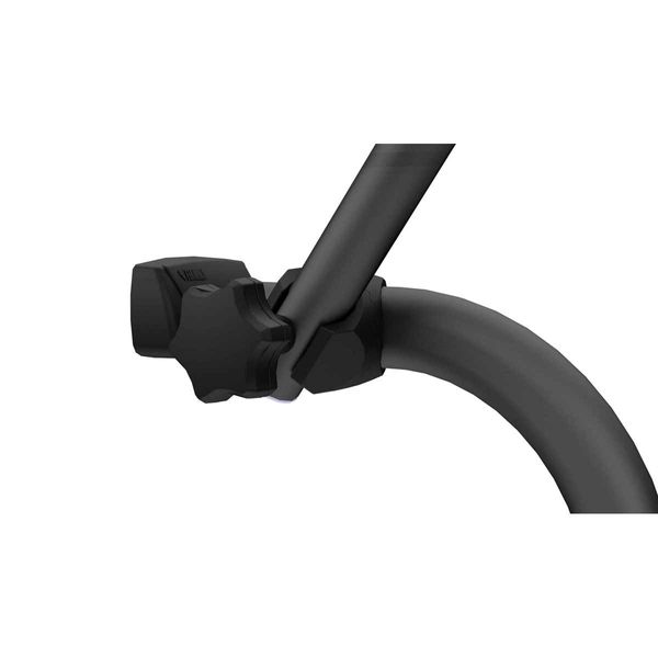 Fiamma Carry-Bike Pro C – Compact Adjustable Rear Wall Motorhome Bike Carrier-Bike Carriers-Fiamma- DC Leisure