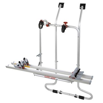 Fiamma Carry Bike VW T4 - Bike Carrier-Vehicle Bicycle Racks-Fiamma-A0012458-02096-22- DC Leisure