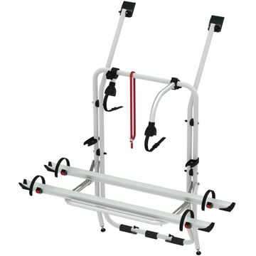 Fiamma Carry Bike VW T4 - Bike Carrier-Vehicle Bicycle Racks-Fiamma- DC Leisure