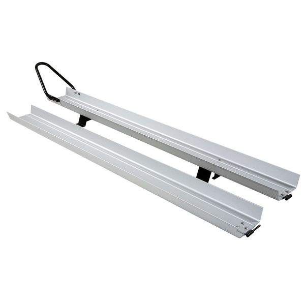 Fiamma Carry Moto Motorbike Carrier for Motorhomes-Bike Carriers-Fiamma- DC Leisure