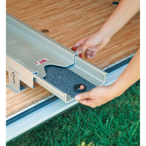 Fiamma Carry-Moto Pro Motorbike Carrier for Motorhomes-Bike Carriers-Fiamma- DC Leisure