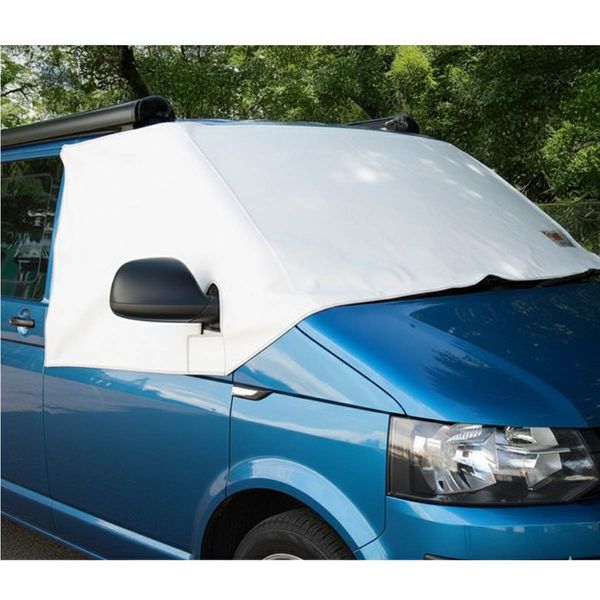 Fiamma Coverglas Range - External Blinds for Ducato, T5, T6, Transit, Transit Custom, Tourneo Custom-Thermal Cover-Fiamma-8004815450946-08827A01- DC Leisure
