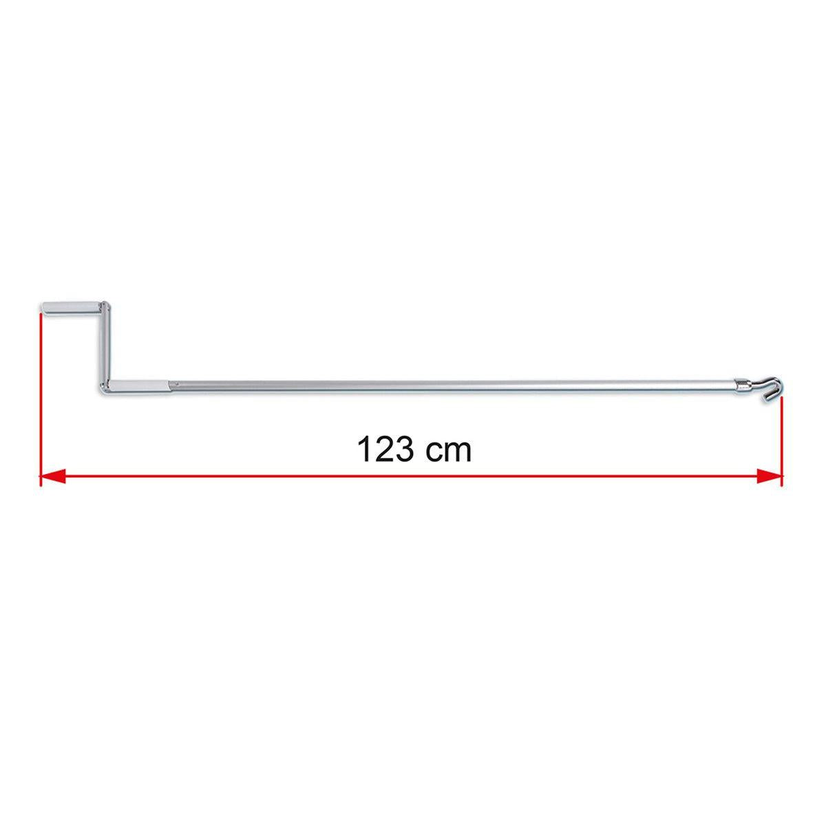 Fiamma Crank Handle-Handles-FIAMMA-A0009706-04660-01- DC Leisure