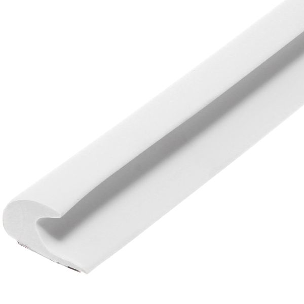Fiamma Drip Stop 300cm - White-External Accessories-Fiamma- DC Leisure