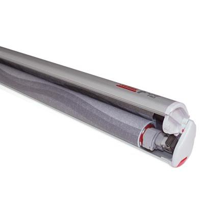 Fiamma F35 Pro Minivan Awning - Titanium-Wall Mounted Awning-Fiamma- DC Leisure