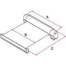 Fiamma F45S Wind Out Awning-Wall Mounted Awning-Fiamma- DC Leisure