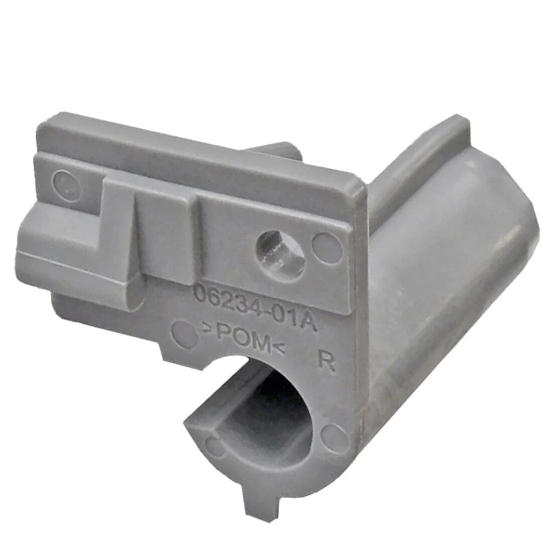 Fiamma Fixing Kit Right Leg F45s - 98655-550-Fiamma Awning Spares-Fiamma- DC Leisure