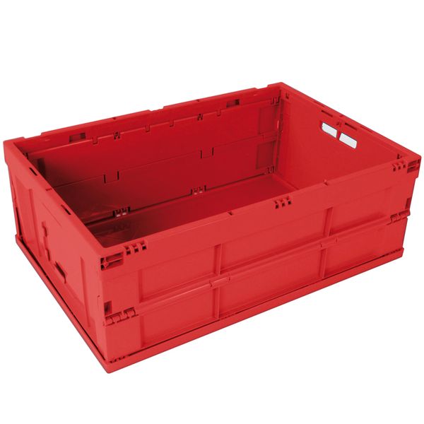 Fiamma Garage Box - Set of 3 Folding Boxes for Garage Standard System-Storage & Organization-Fiamma- DC Leisure