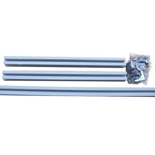 Fiamma Garage System Support – Aluminium Reinforcement Bars-Storage & Organization-Fiamma- DC Leisure