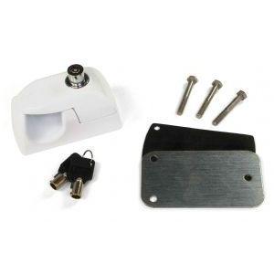 Fiamma Kit Security Lock-Vehicle Safety & Security-FIAMMA- DC Leisure