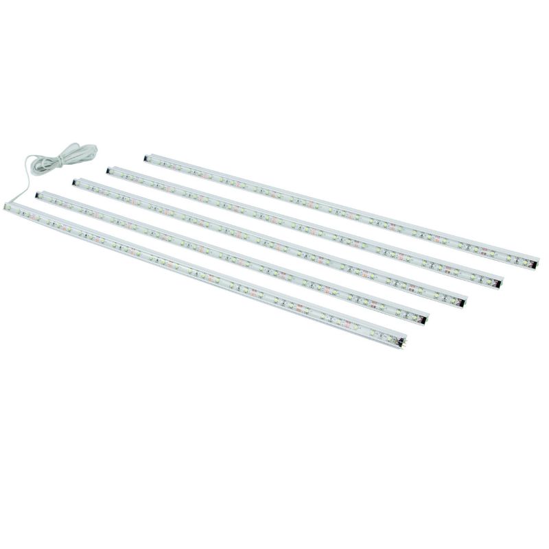 Fiamma LED Awning Case 12v - F45s / F45L Polar White-Lighting-FIAMMA- DC Leisure