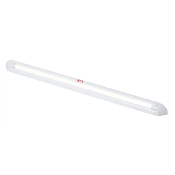 Fiamma LED Awning Light Cool White 2026 Redesign – Exterior Motorhome & Caravan Lighting-Awning Lighting-Fiamma- DC Leisure