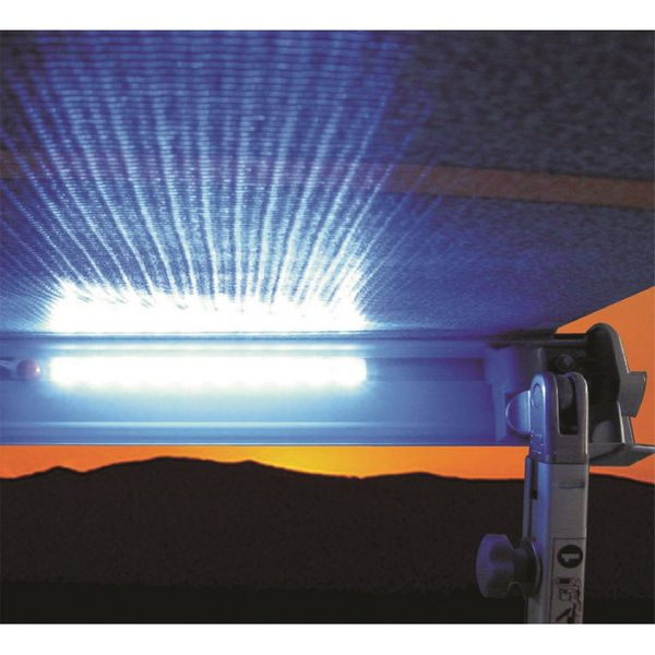 Fiamma LED Awning Light Kit – Low-Consumption LED Lighting for F45s, F45s Campervan, F45L, F45eagle-Awning Lighting-Fiamma- DC Leisure