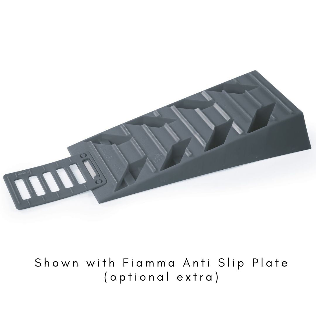 Fiamma Level Pro-Vehicle Wheel Chocks-FIAMMA- DC Leisure