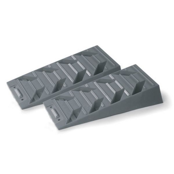 Fiamma Level Pro-Vehicle Wheel Chocks-FIAMMA- DC Leisure