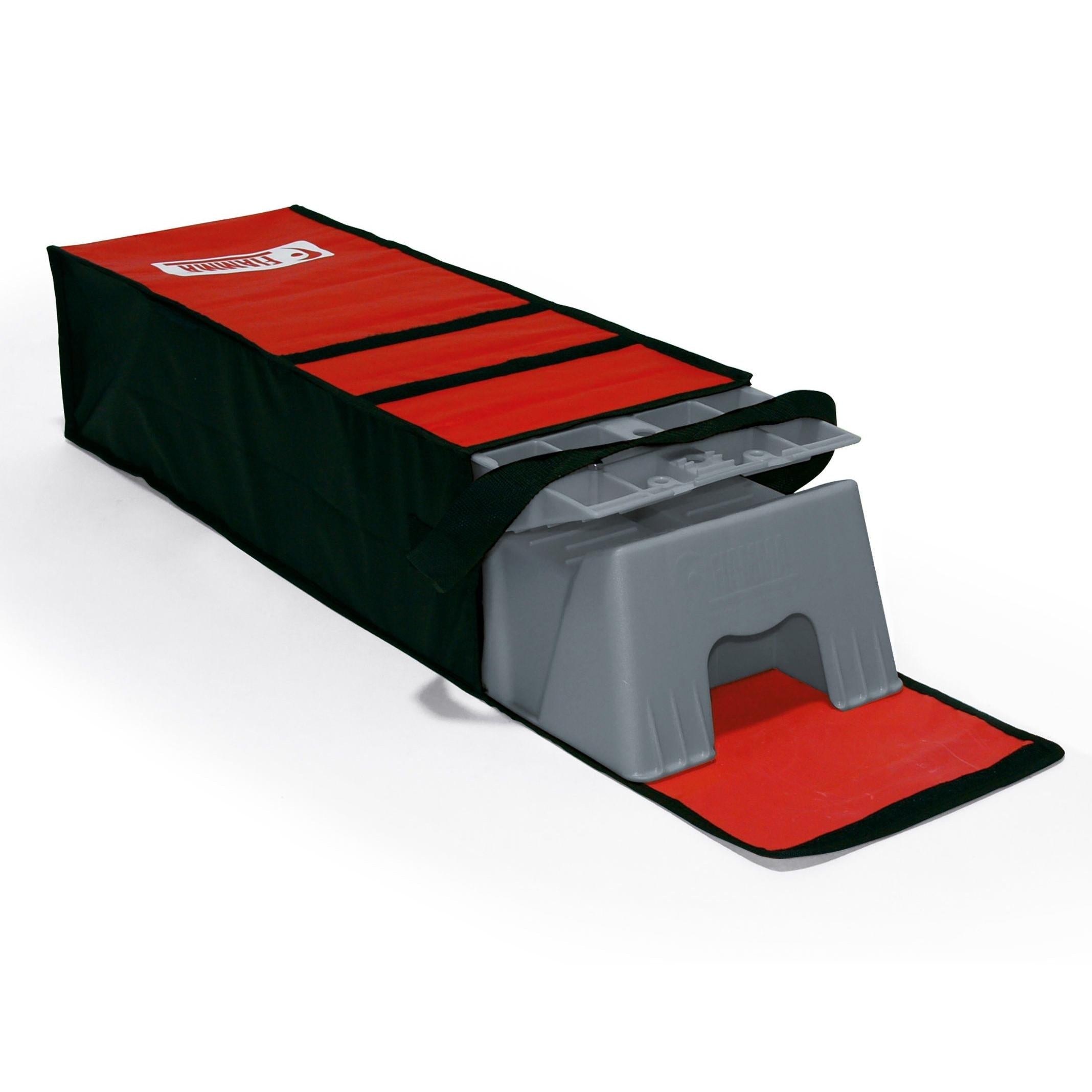 Fiamma Level Up Chocks - Jumbo Kit With Bag (max. 8t)-External Accessories-FIAMMA- DC Leisure