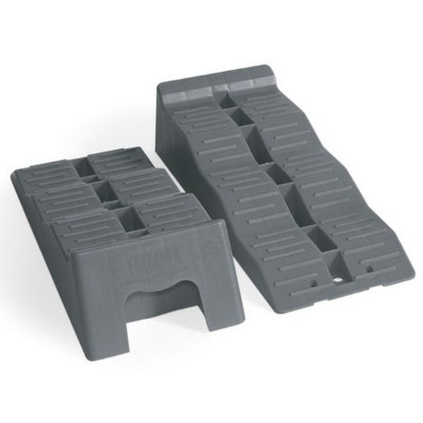 Fiamma Level Up Chocks (max. 5t)-External Accessories-FIAMMA- DC Leisure