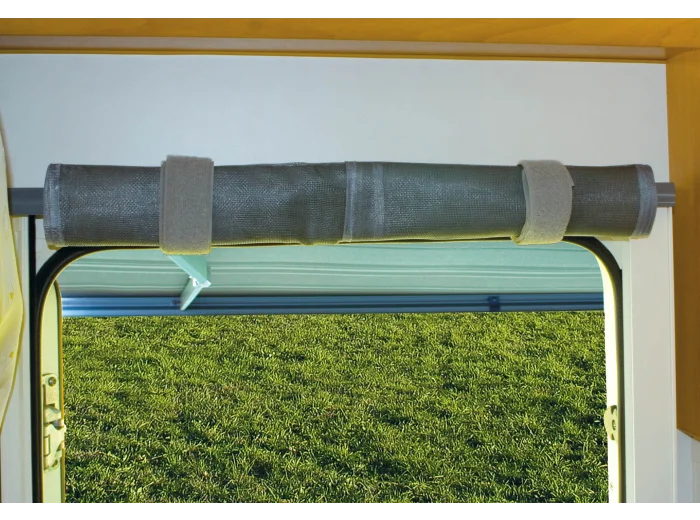 Fiamma Moskito Net Motorhome Door Mosquito Screen-Insect Repellent-Fiamma- DC Leisure