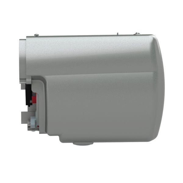 Fiamma Motor Kit Compact F45s-Awning Accessories-FIAMMA-A0004377-08319-01T- DC Leisure