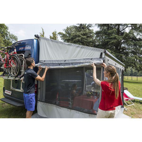 Fiamma Privacy Room - 300 - 245-280 F65/F80-Privacy Rooms-FIAMMA- DC Leisure