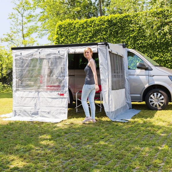 Fiamma Privacy Room Light 260 Van-Awning Tents-Fiamma- DC Leisure