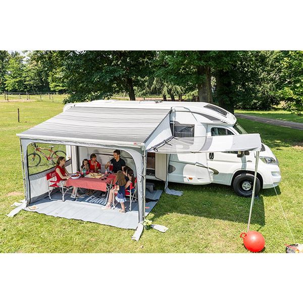 Fiamma Privacy Room - Ultra Light 400-Awning Tents-Fiamma- DC Leisure