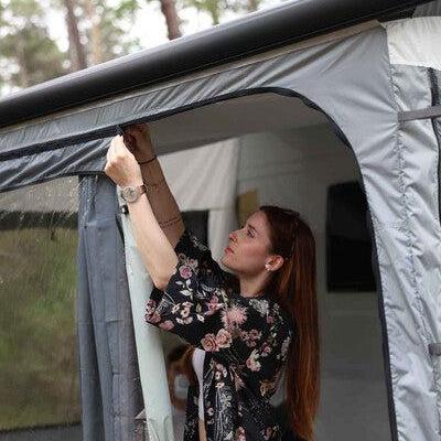 Fiamma Privacy Room - Ultra Light 400-Awning Tents-Fiamma- DC Leisure