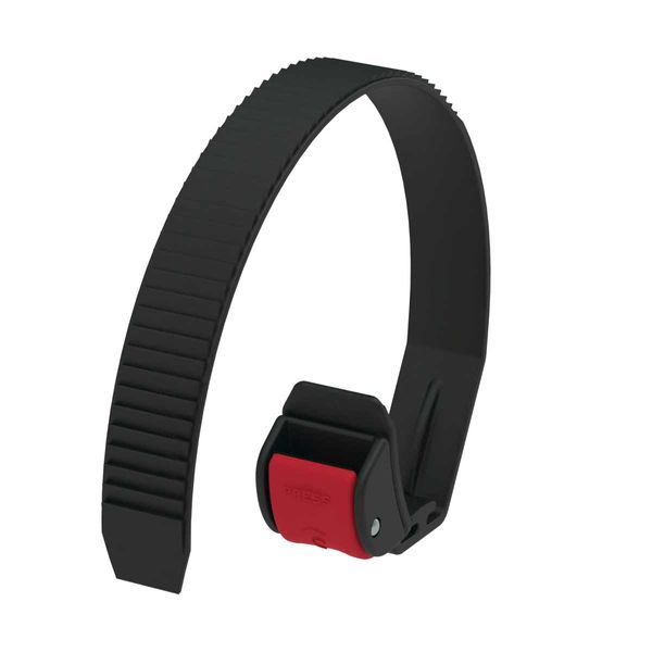 Fiamma Quick Safe Strap for Carry-Bike Rails-Vehicle Safety & Security-Fiamma- DC Leisure