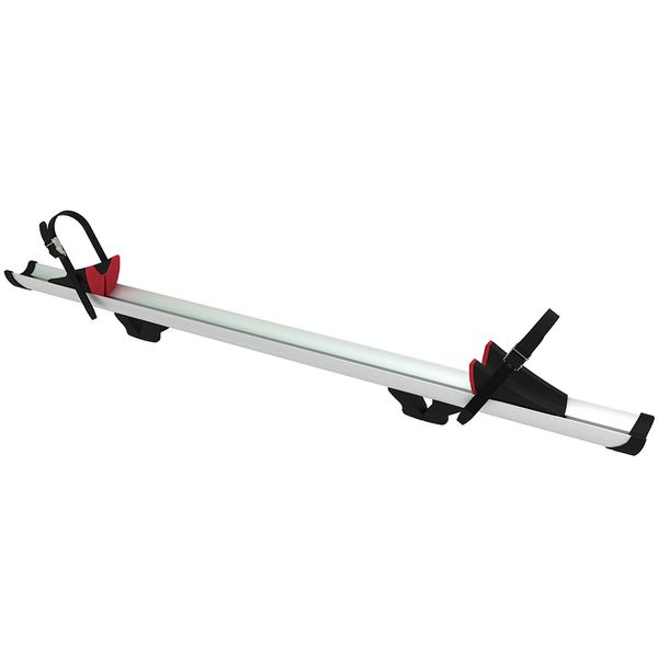 Fiamma Rail Premium S & Premium S Fat Bike Rails for Carry-Bike Systems-Bike Rails-Fiamma- DC Leisure