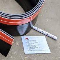 Fiamma Rain Guard Van Kit 3m (Awnings F45S or F35 Pro)-Awnings-FIAMMA- DC Leisure