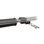 Fiamma Roller Roof Rail-Roof Racks & Rails-FIAMMA- DC Leisure