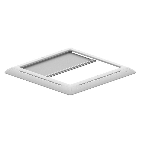 Fiamma Rollo Vent 40 – Aluminium Roller Blind for 40x40 cm Rooflights-Fiamma- DC Leisure