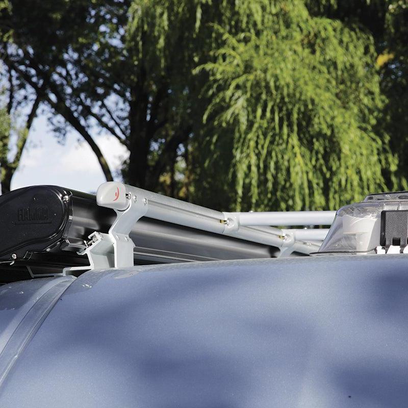 Fiamma Roof Rail- Ducato Relay Boxer - Roof Rack-Roof Racks & Rails-FIAMMA- DC Leisure