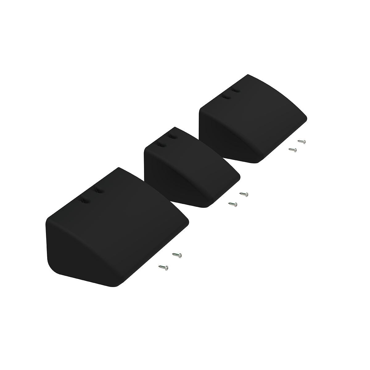 Fiamma Roof Rail- Ducato Relay Boxer - Roof Rack-Roof Racks & Rails-FIAMMA- DC Leisure