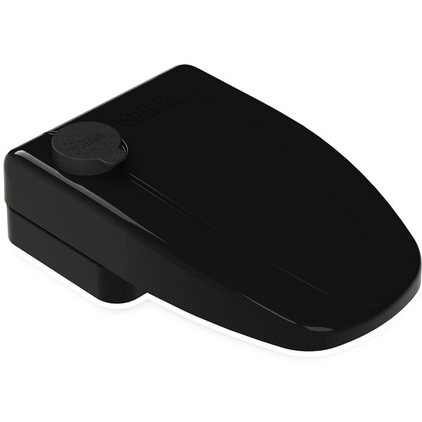 Fiamma Safe Door 3 - Set of 3 Door Locks with Universal Key for Motorhomes & Caravans-Vehicle Safety & Security-Fiamma-8004815386399-08021-02A- DC Leisure