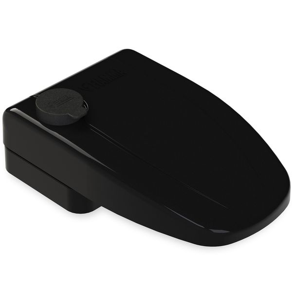 Fiamma Safe Door & Safe Door Magnum Additional Security Lock-Vehicle Safety & Security-Fiamma-8004815386368-08021-01A- DC Leisure