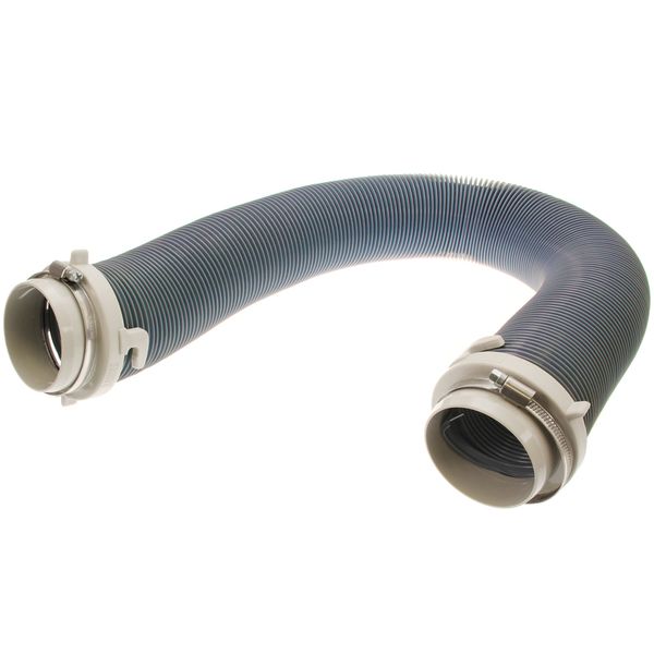 Fiamma Sanitary-Flex Kit – 3m Flexible Waste Water Hose for Motorhomes-Water Pipe-Fiamma- DC Leisure