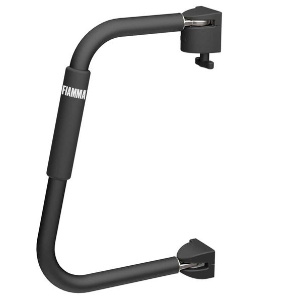 Fiamma Security Range – Folding Security Handles for Motorhomes & Caravans-Vehicle Safety & Security-Fiamma-8004815466329-03513A01H- DC Leisure