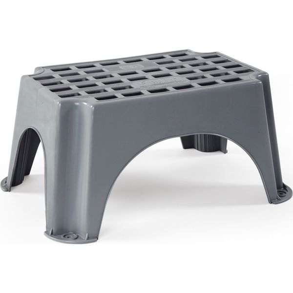 Fiamma Step – Heavy-Duty Caravan & Motorhome Access Step-Steps-Fiamma-8004815010010-02950-01- DC Leisure