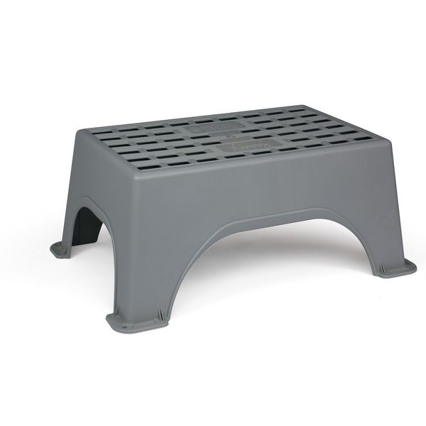 Fiamma Step – Heavy-Duty Caravan & Motorhome Access Step-Steps-Fiamma-8004815160197-04630-01- DC Leisure