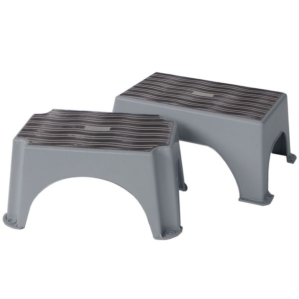 Fiamma Step-Mat – Anti-Slip Rubber Mat for Fiamma Steps-Fiamma- DC Leisure